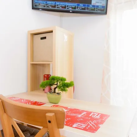 アパート Private Close To Subway *