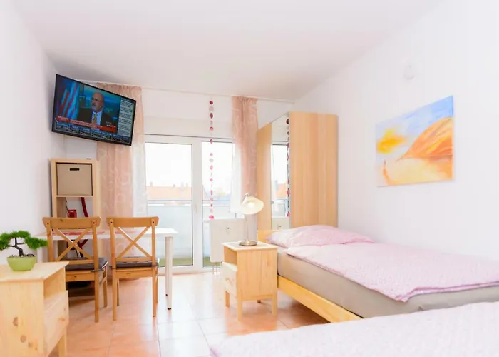 Apartamento Private Close To Subway *
