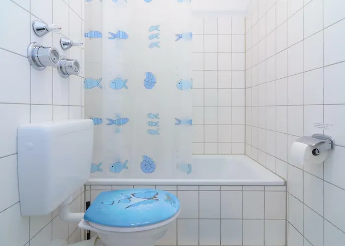 Apartamento Private Close To Subway Núremberg
