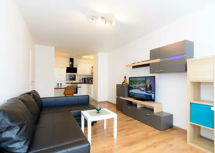 Private Close To Subway Apartamento *