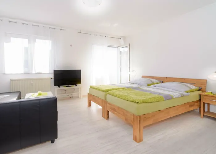 Private Close To Subway Apartamento *
