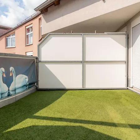 Apartamento Private Close To Subway *