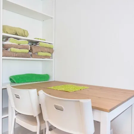 Private Close To Subway Apartamento Nuremberga