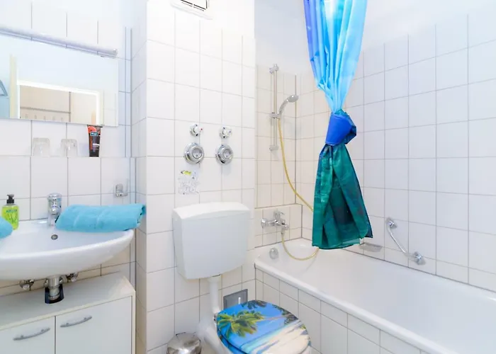 Private Close To Subway * Neurenberg